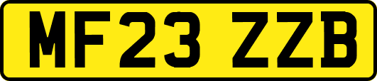 MF23ZZB
