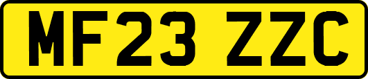 MF23ZZC