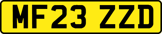 MF23ZZD
