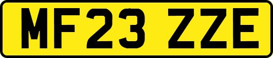 MF23ZZE