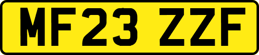 MF23ZZF
