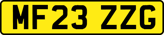 MF23ZZG