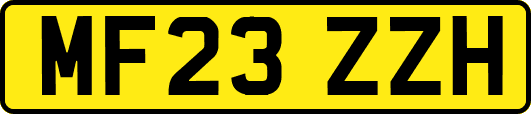 MF23ZZH