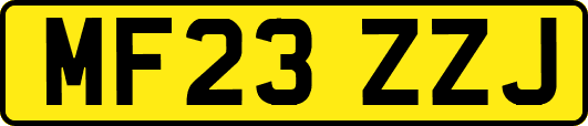 MF23ZZJ