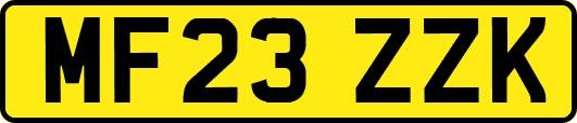 MF23ZZK