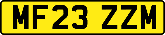 MF23ZZM