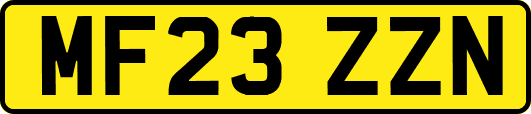 MF23ZZN