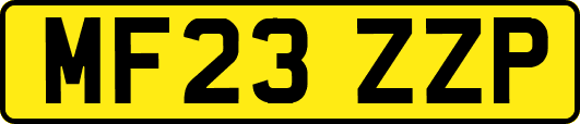 MF23ZZP