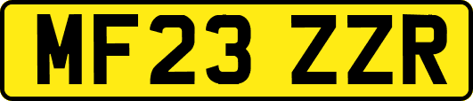 MF23ZZR