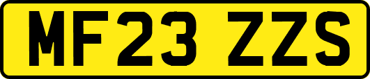 MF23ZZS