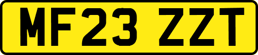 MF23ZZT