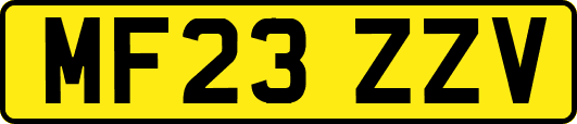 MF23ZZV
