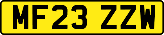MF23ZZW