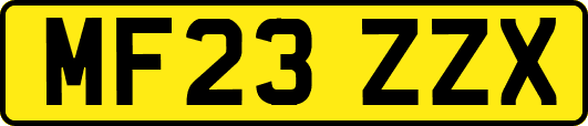 MF23ZZX