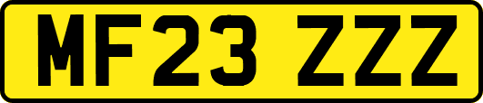 MF23ZZZ