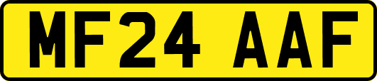 MF24AAF