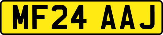 MF24AAJ