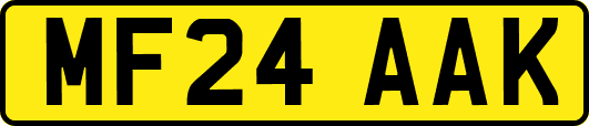 MF24AAK