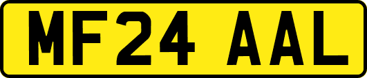 MF24AAL