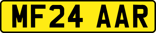 MF24AAR