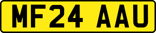 MF24AAU