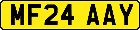 MF24AAY
