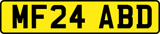 MF24ABD
