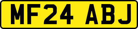 MF24ABJ