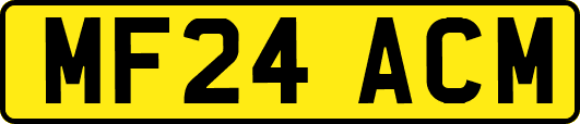 MF24ACM