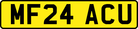 MF24ACU