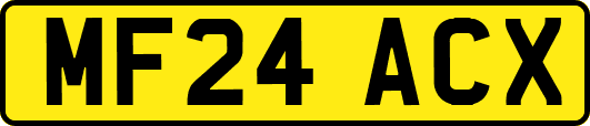 MF24ACX
