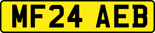 MF24AEB