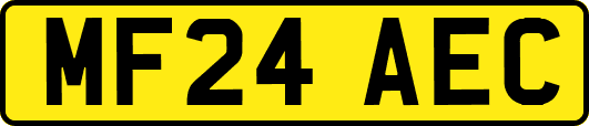 MF24AEC