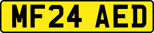 MF24AED