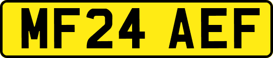 MF24AEF