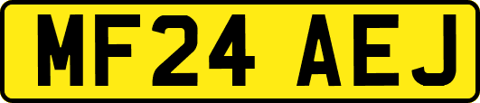 MF24AEJ
