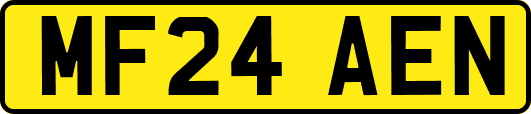 MF24AEN