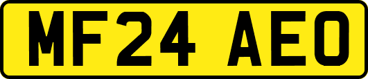 MF24AEO