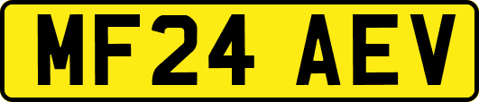 MF24AEV