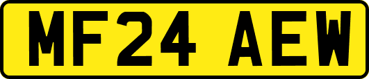 MF24AEW
