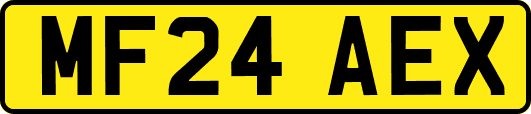 MF24AEX