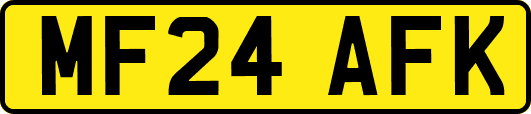 MF24AFK