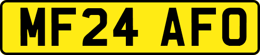 MF24AFO