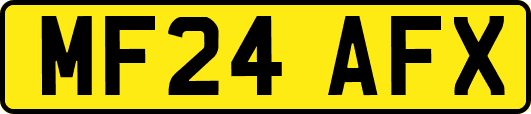MF24AFX