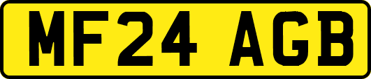 MF24AGB