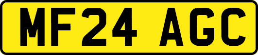 MF24AGC