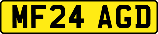 MF24AGD