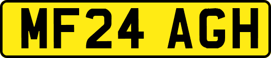 MF24AGH