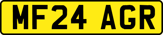 MF24AGR