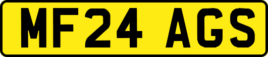 MF24AGS